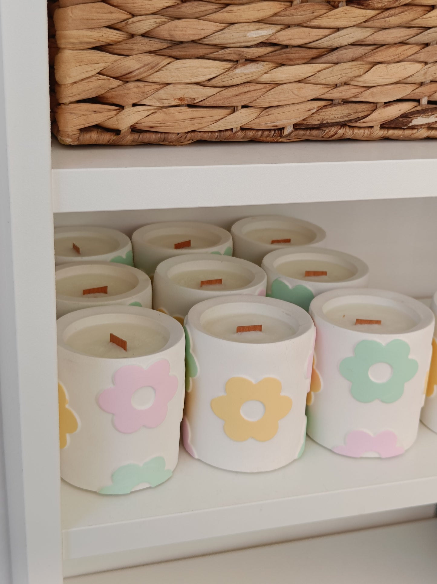 Margarita Soy Candle