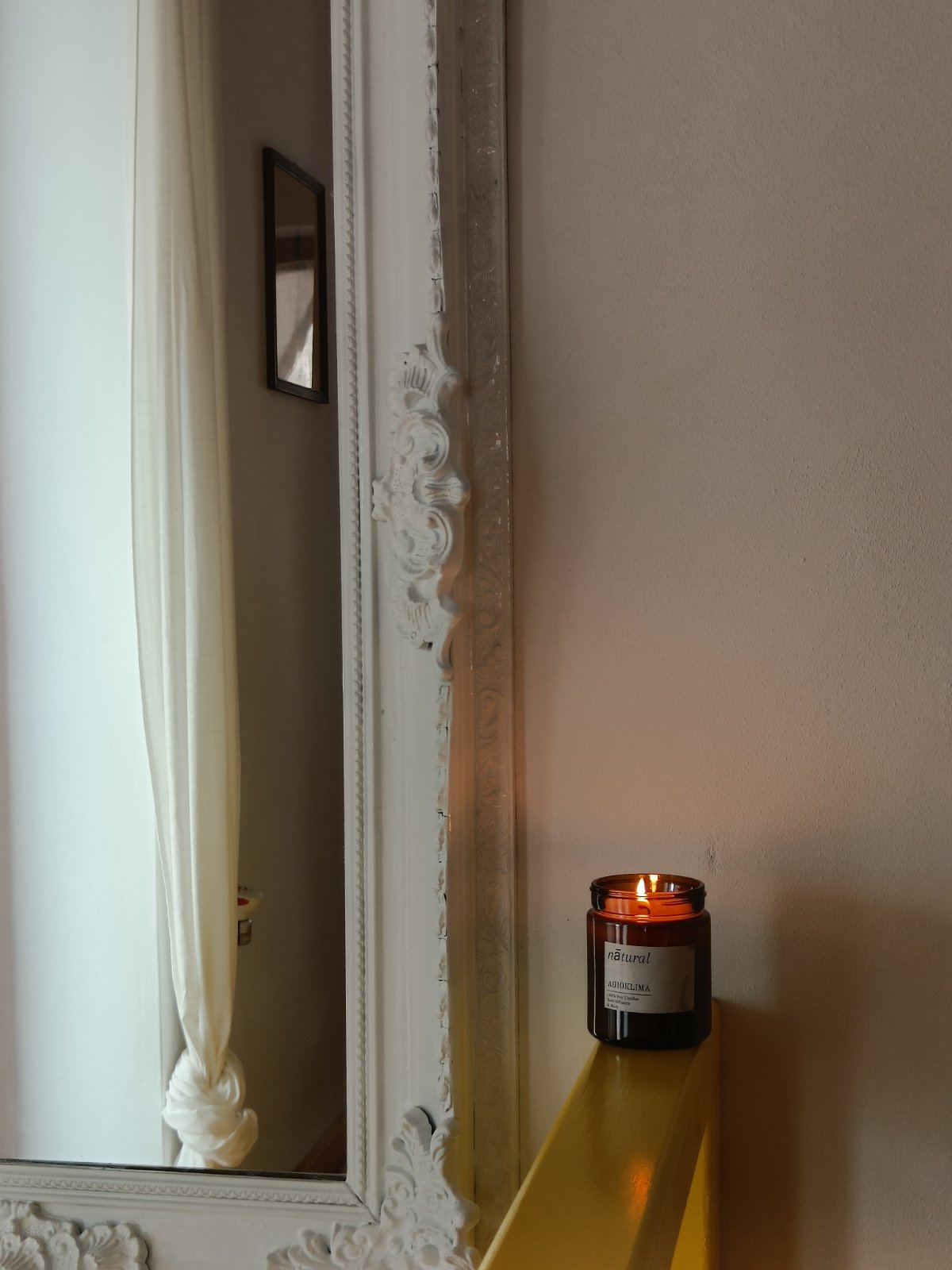 Soy Candle 240g