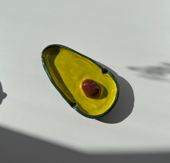 Avocado Ceramic