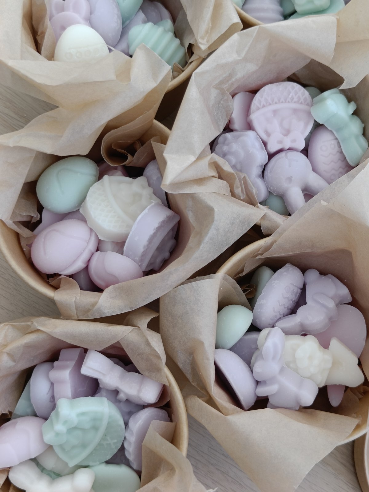 Wax Melts Easter