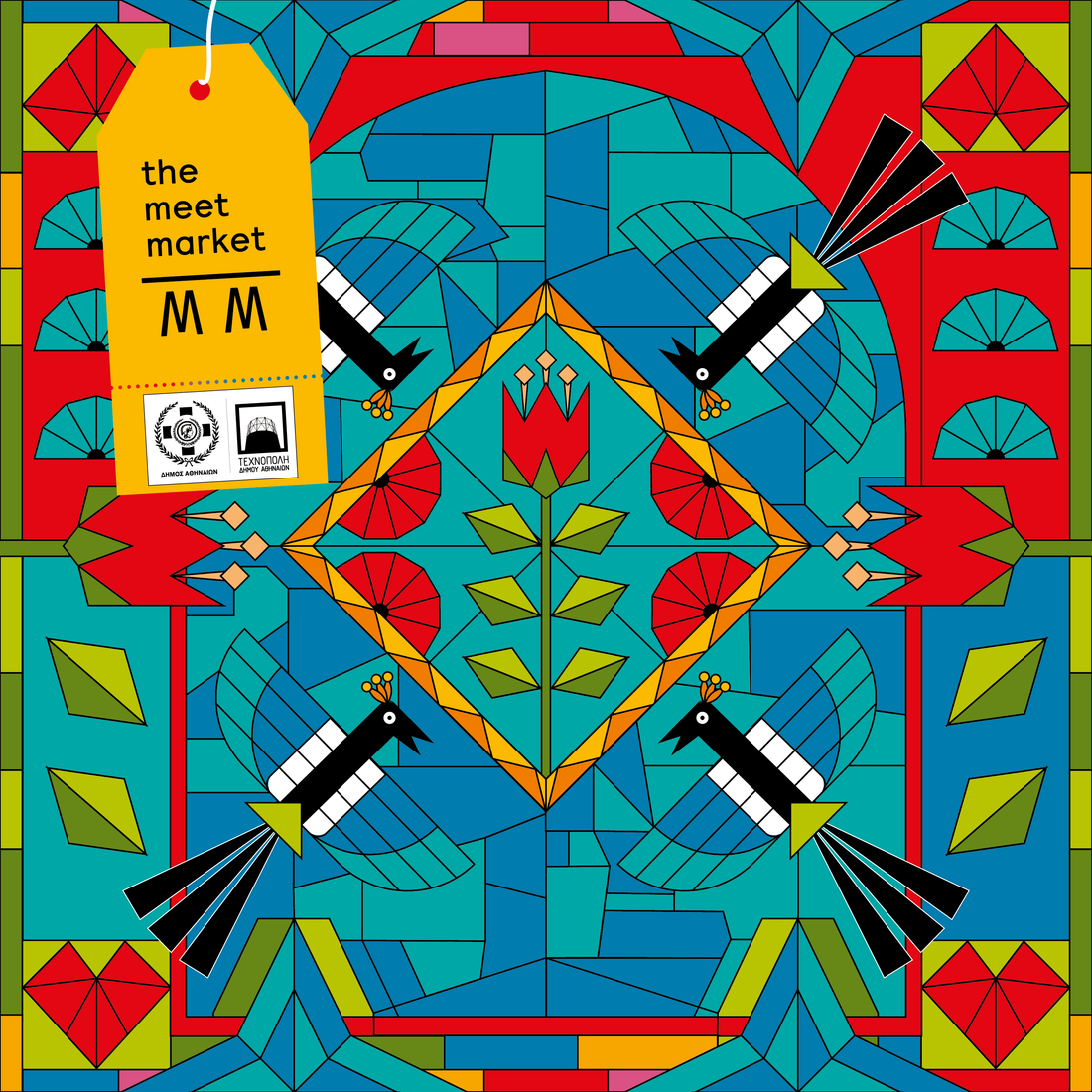 The Meet Market Easter Edition 2026