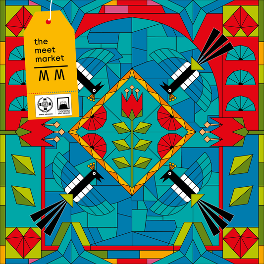 The Meet Market Easter Edition 2026