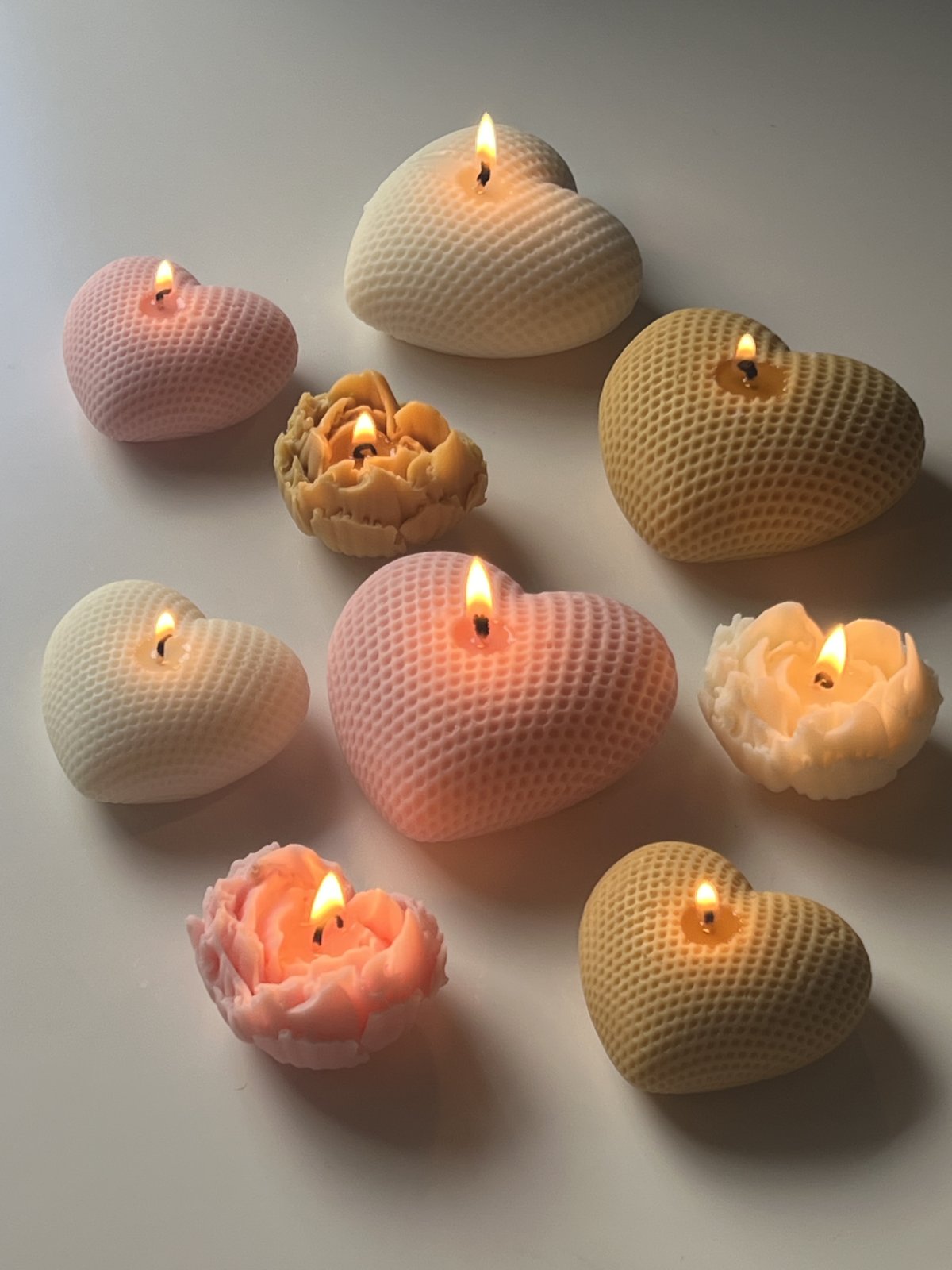 1. Valentine Collection