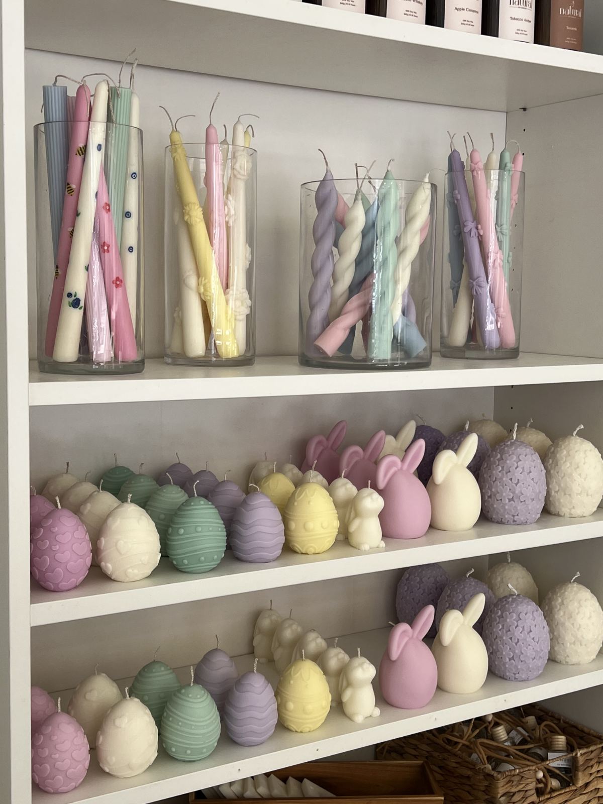 1. Easter Collection