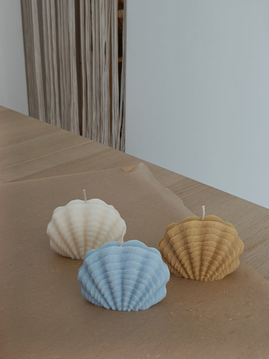 Aphrodite Soy Candle