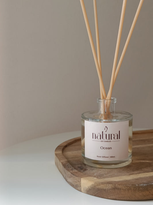 Reed diffuser