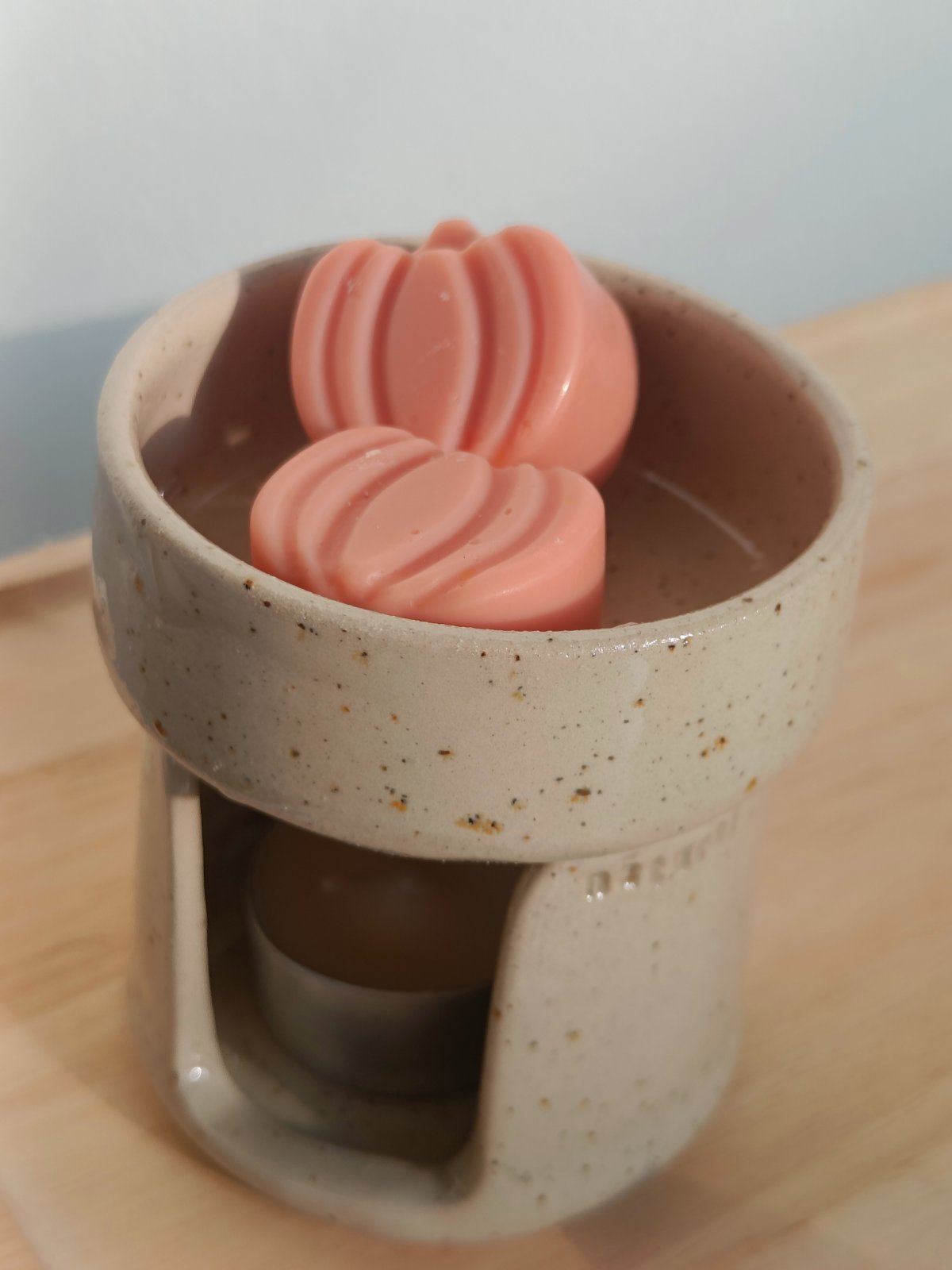 Pumpkin Spice Wax Melts