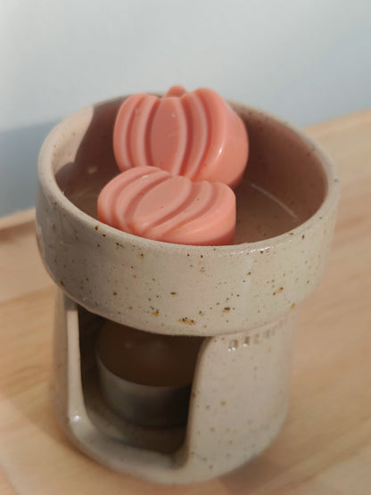 Pumpkin Spice Wax Melts