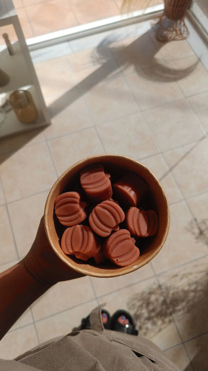 Pumpkin Spice Wax Melts