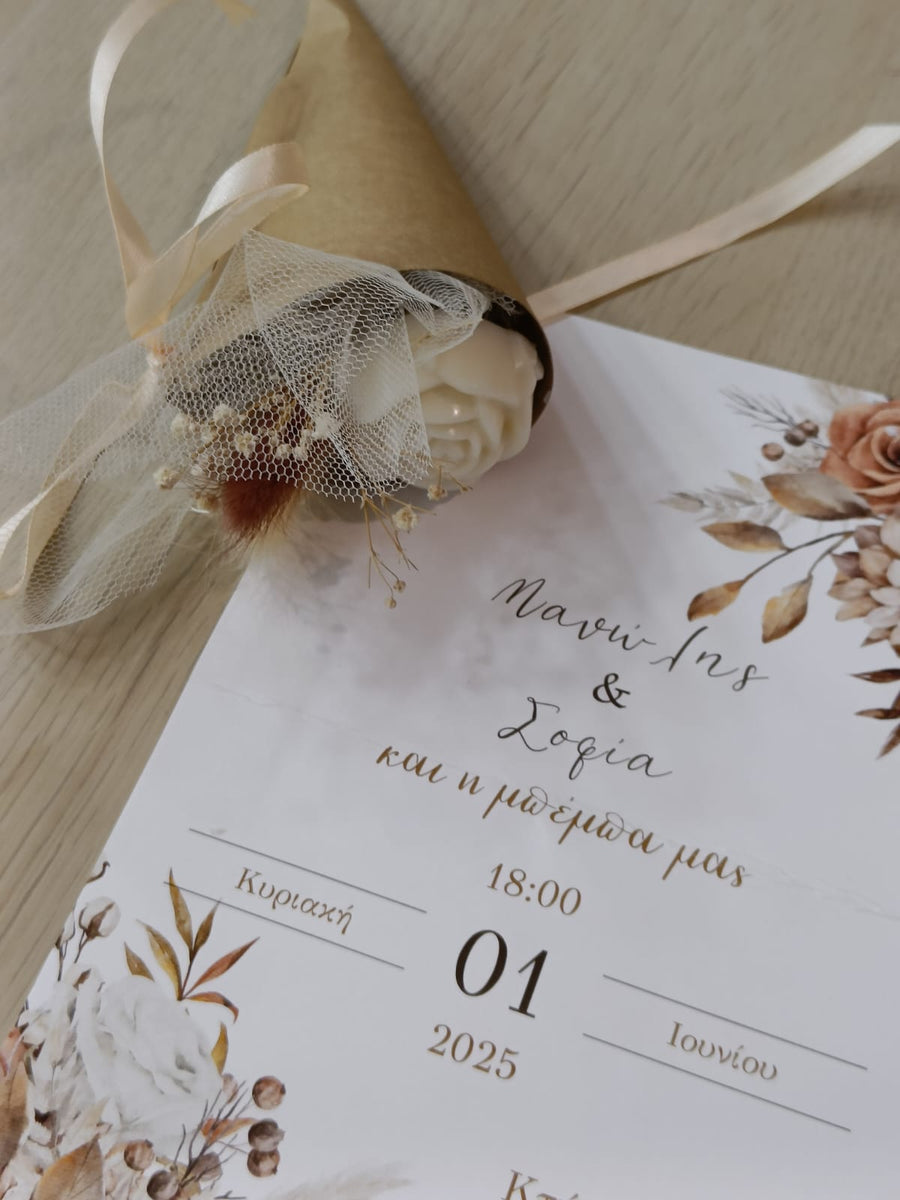 Rose Bouquet