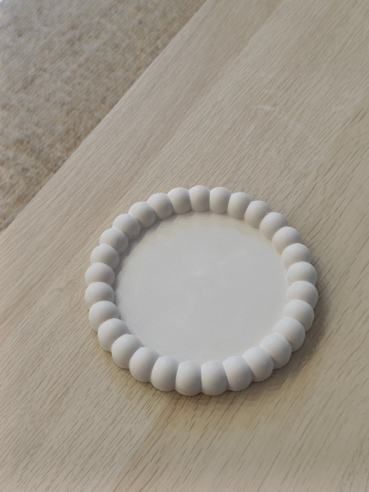 Bubbles Tray