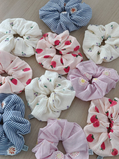 Scrunchies