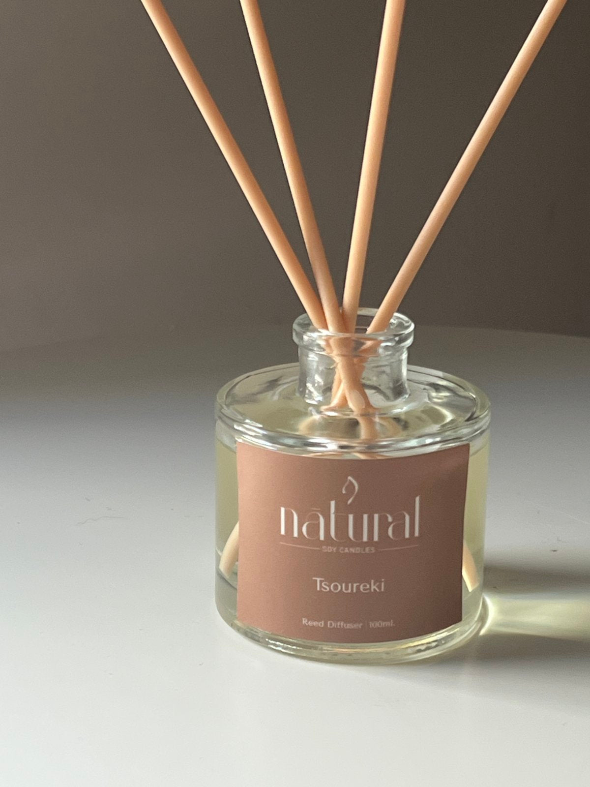 Reed Diffuser