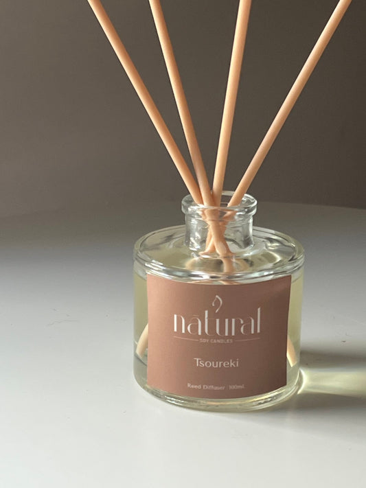 Reed Diffuser