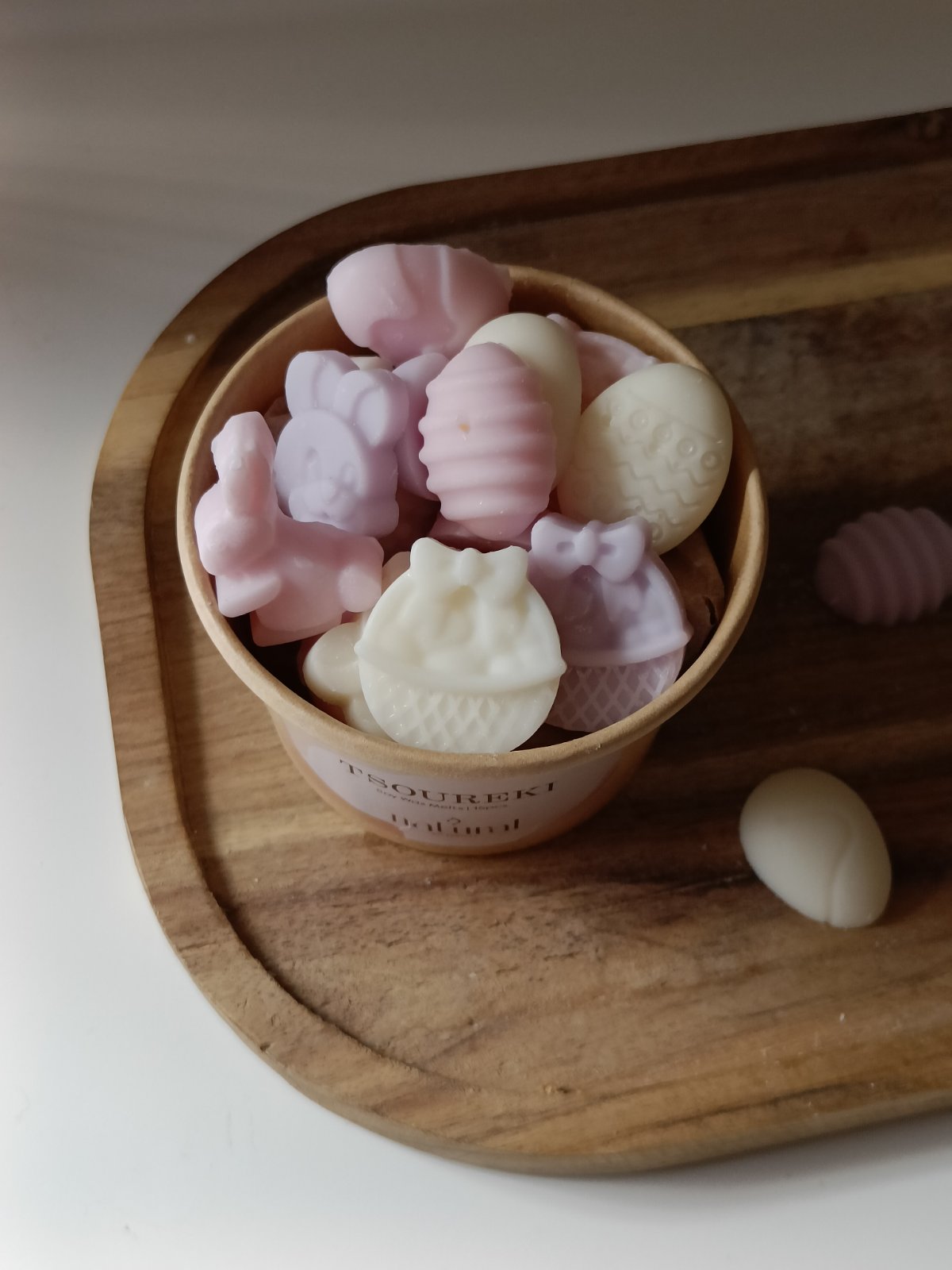 Wax Melts Easter