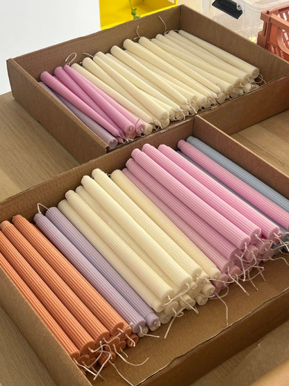 Easter Candles - Λείες