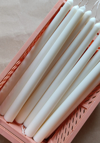 Easter Candles - Λείες