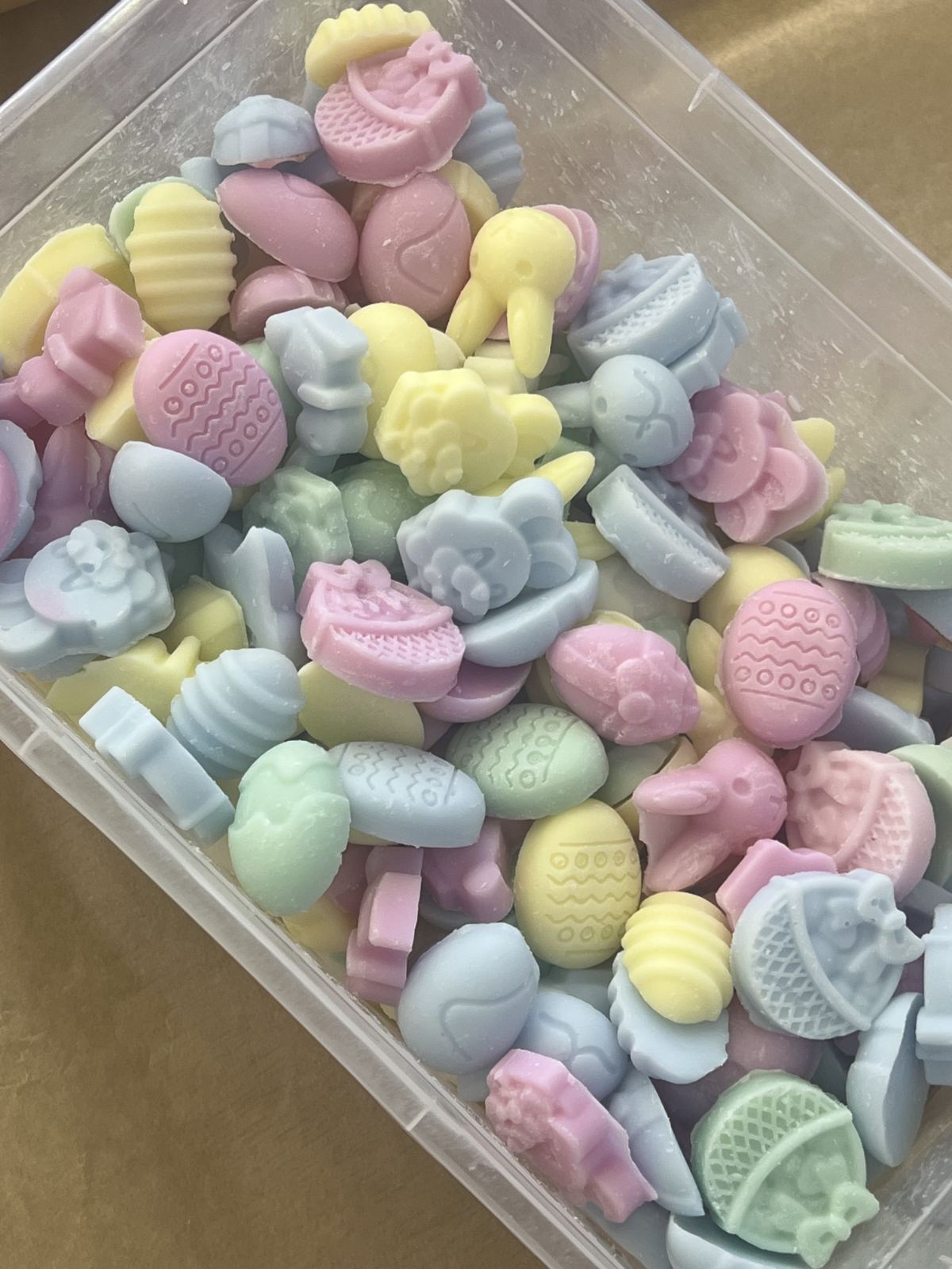 Wax Melts Easter