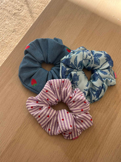 Scrunchies