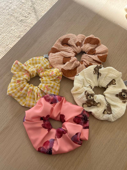 Scrunchies