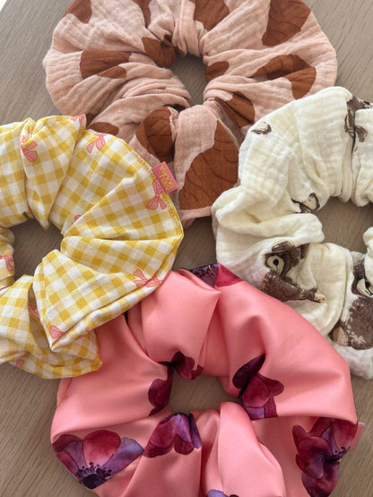 Scrunchies