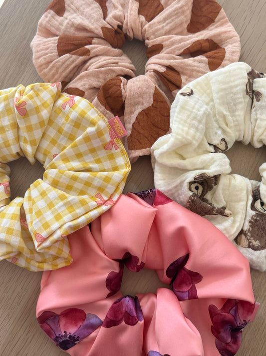 Scrunchies