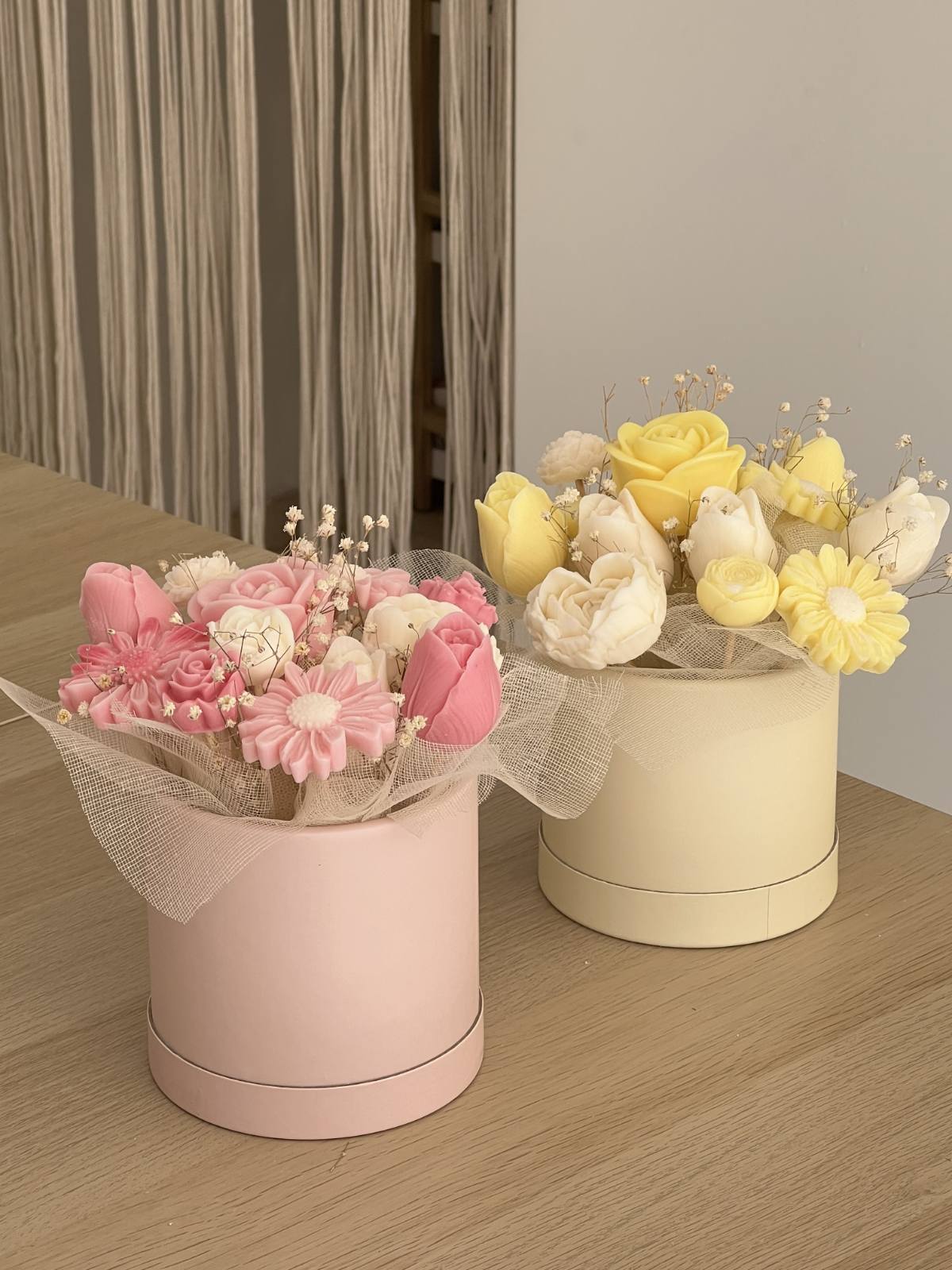 Flower Bouquet