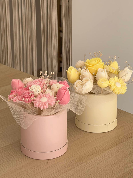 Flower Bouquet