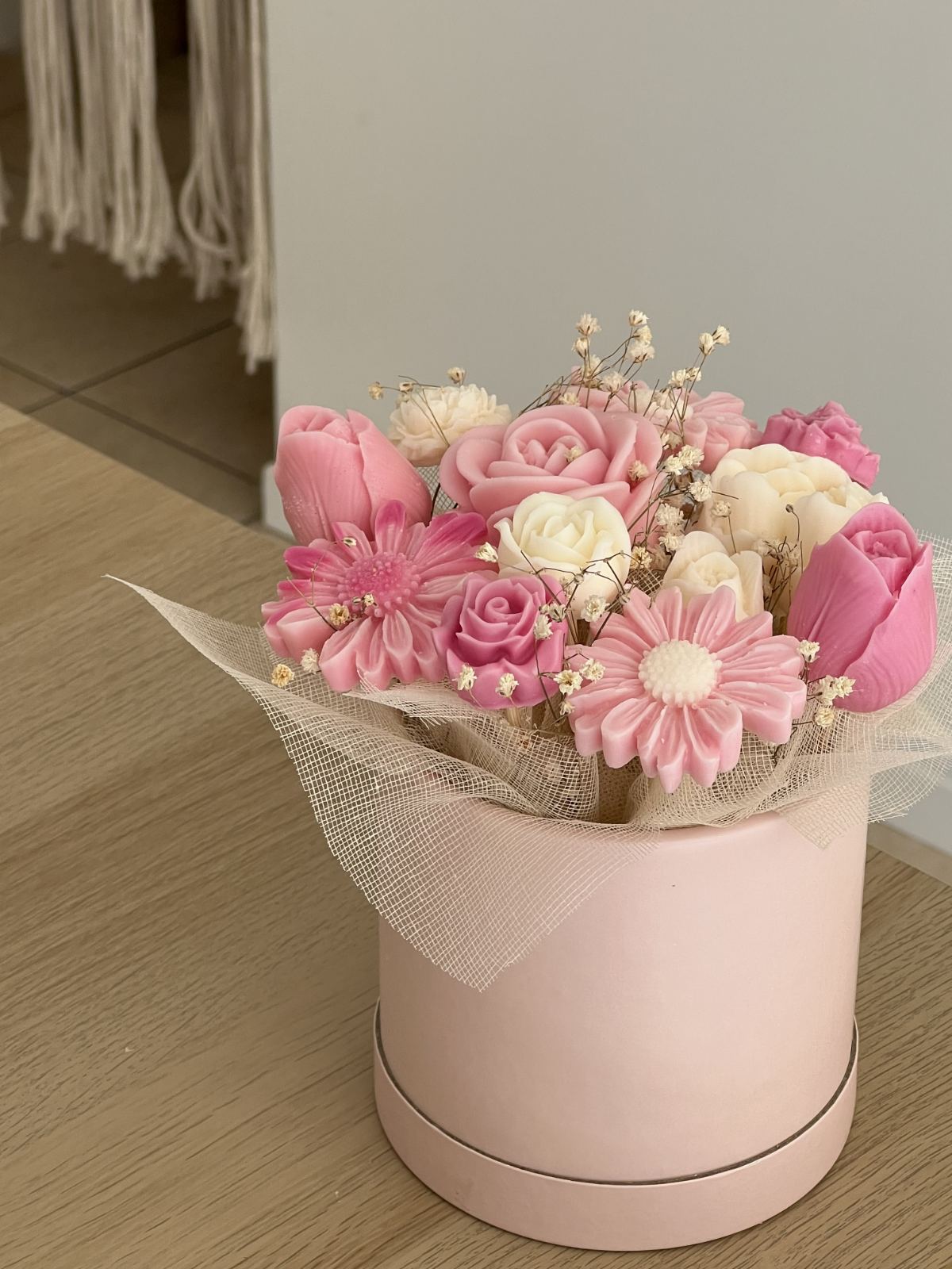 Flower Bouquet