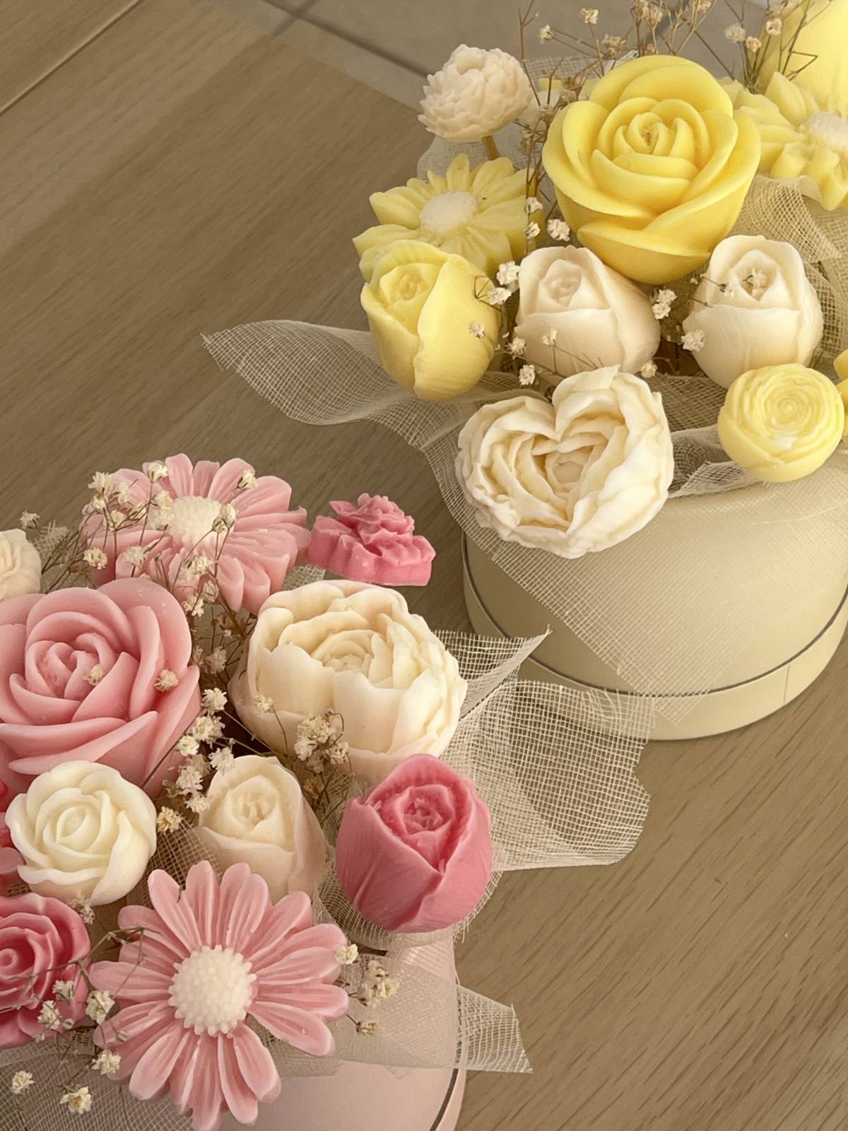 Flower Bouquet
