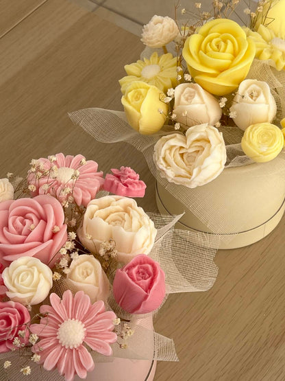 Flower Bouquet
