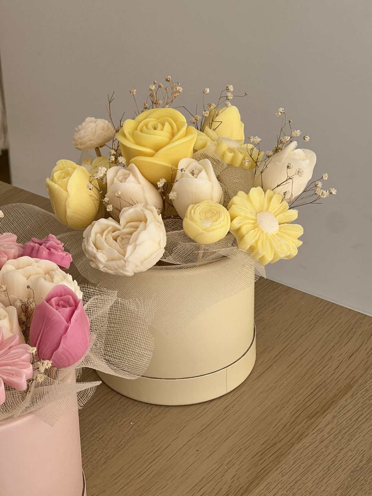 Flower Bouquet