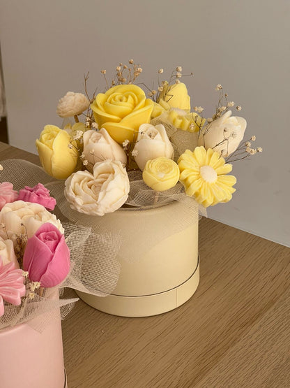 Flower Bouquet