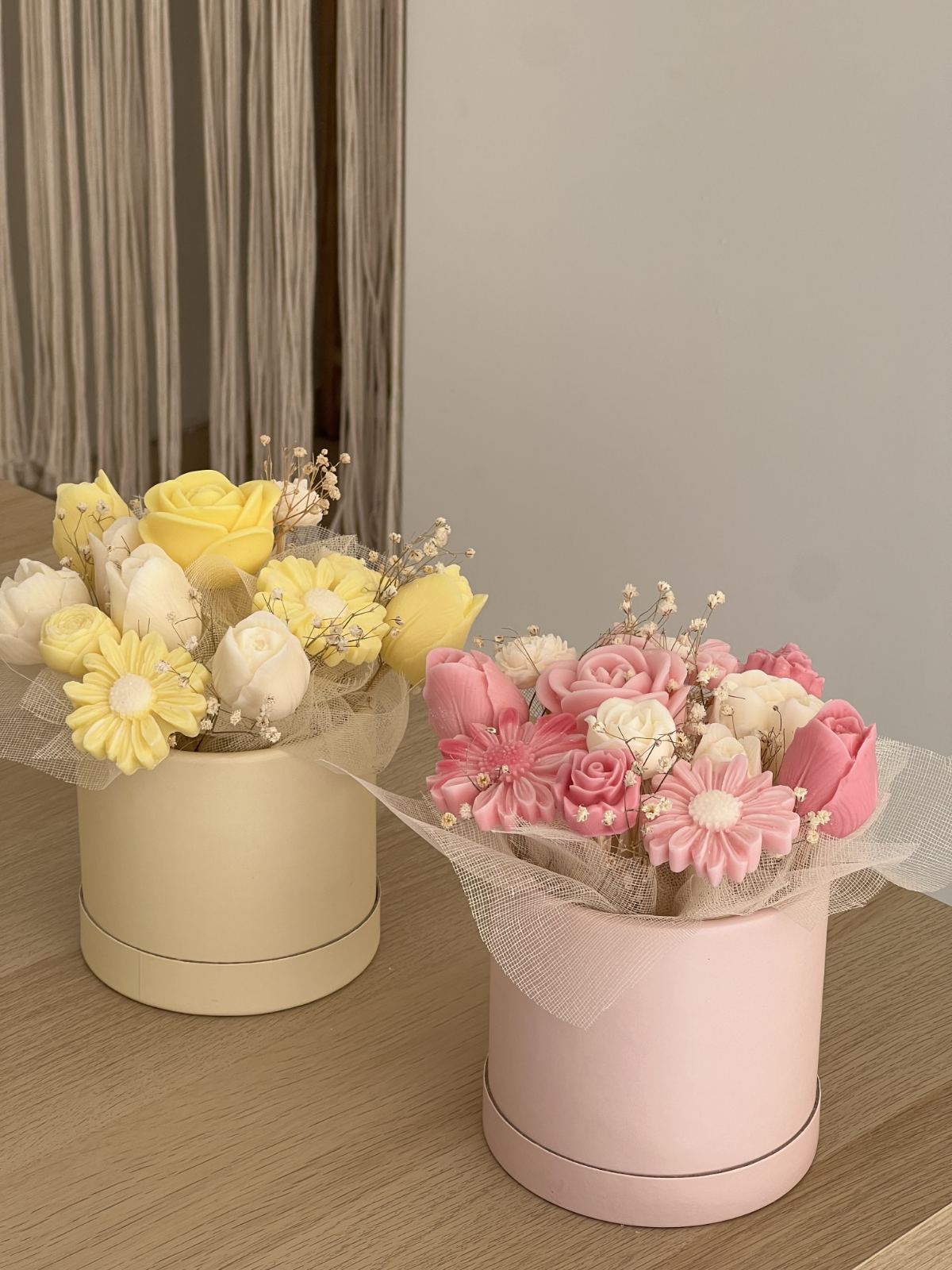 Flower Bouquet