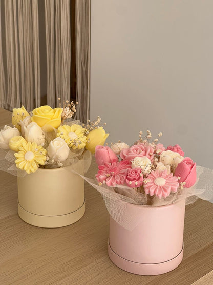 Flower Bouquet