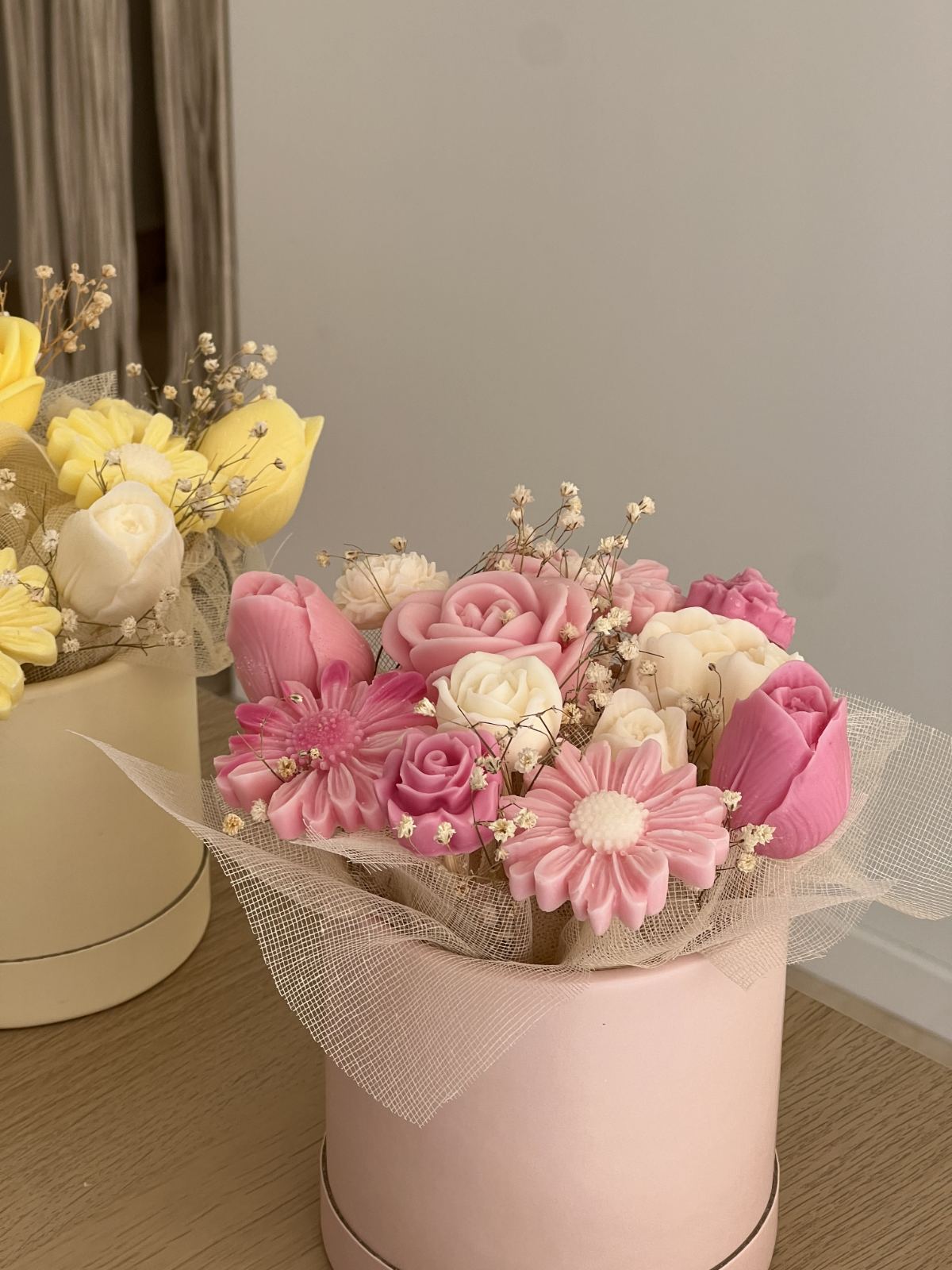 Flower Bouquet
