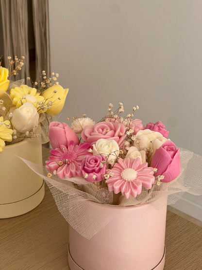 Flower Bouquet