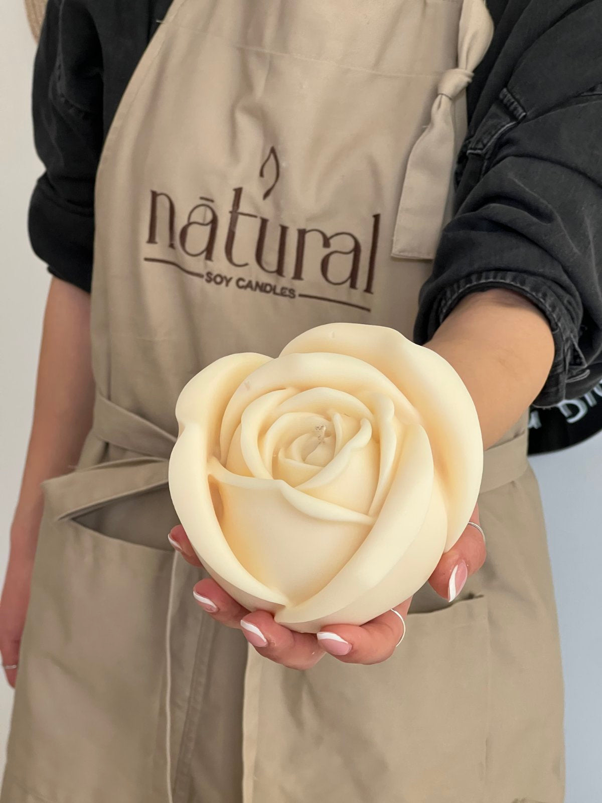 Eternal Rose