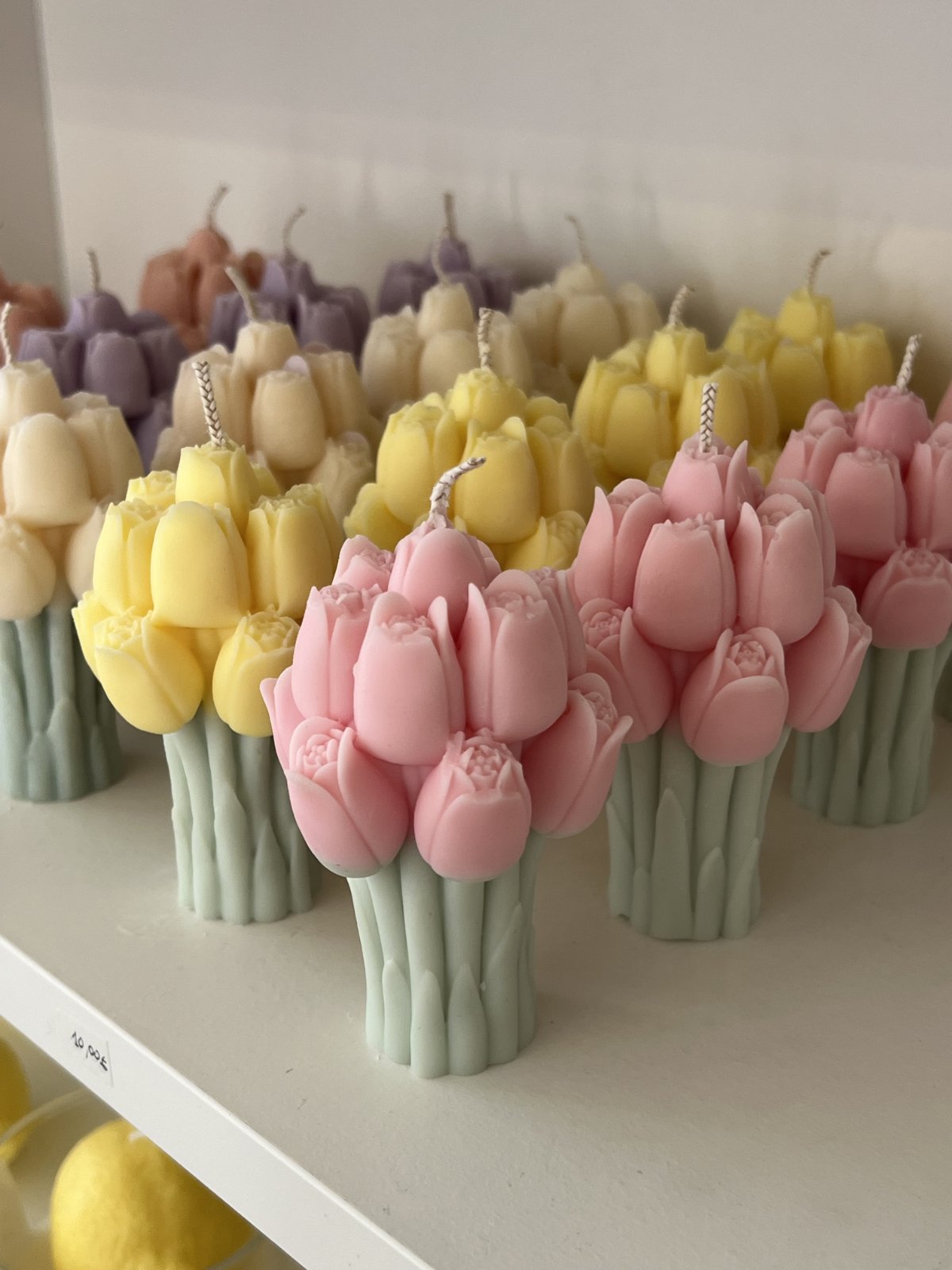 Tulips Bouquet