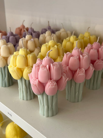 Tulips Bouquet
