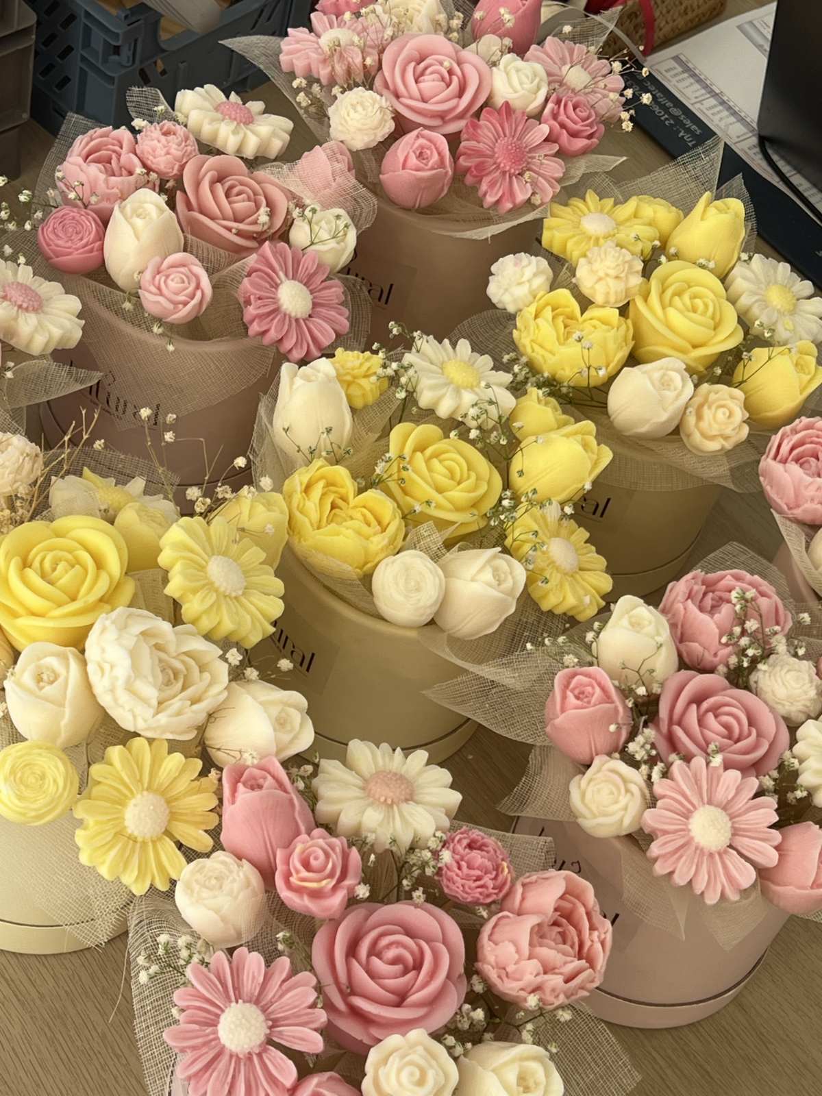 Flower Bouquet