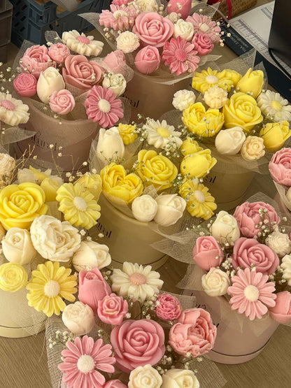 Flower Bouquet