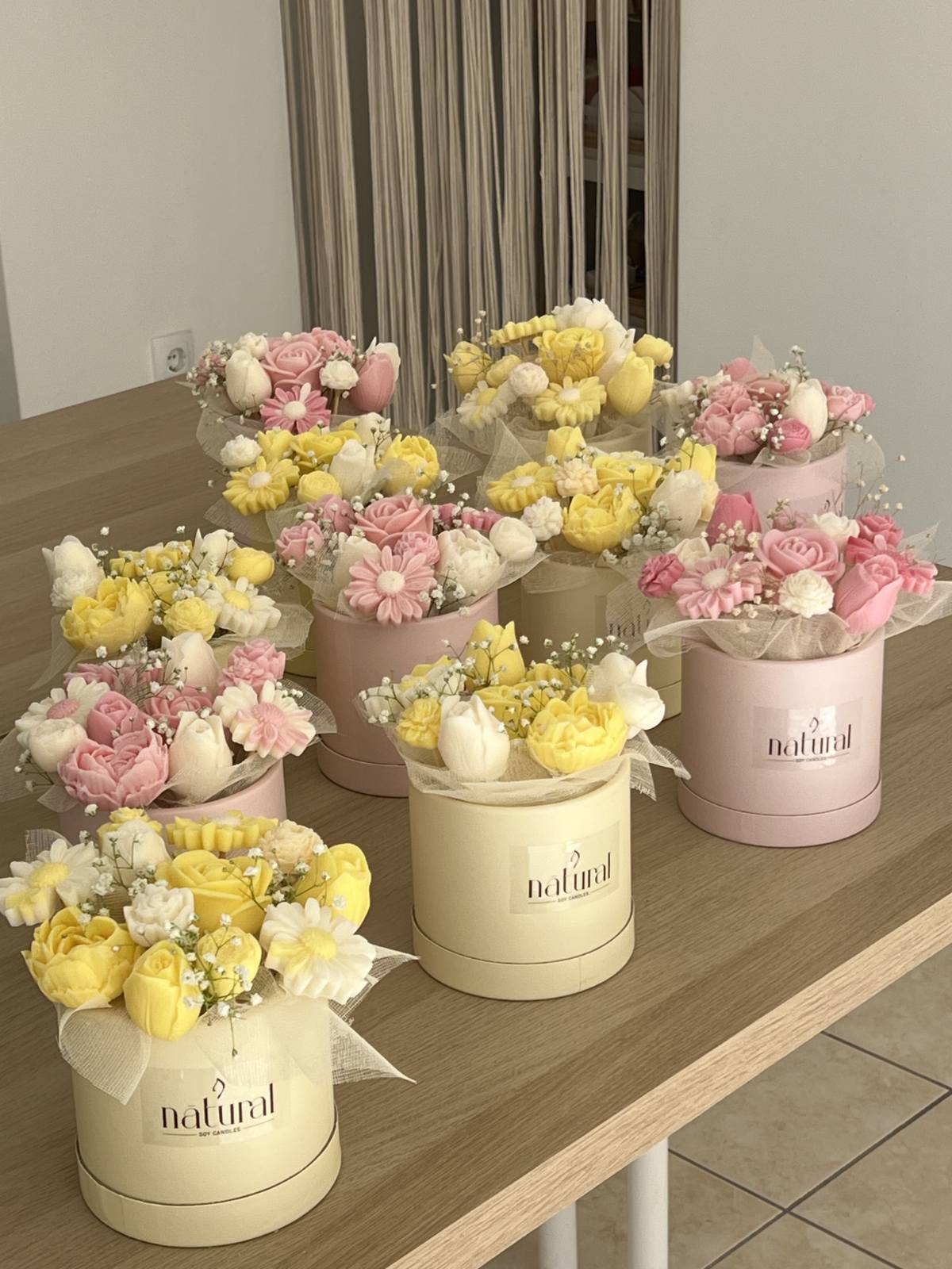 Flower Bouquet