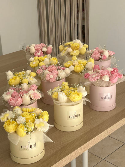 Flower Bouquet