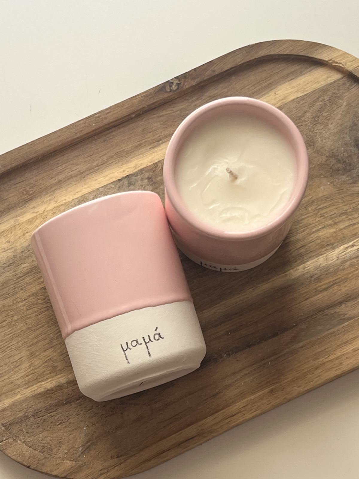 Mum Ceramic Cup