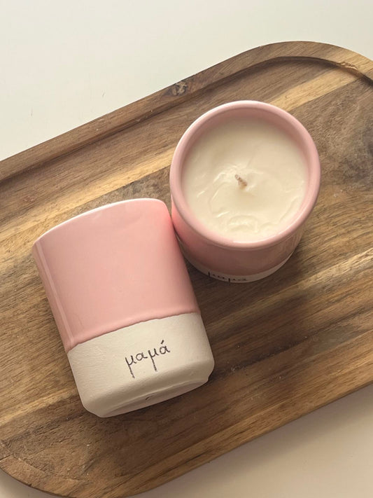 Mum Ceramic Cup