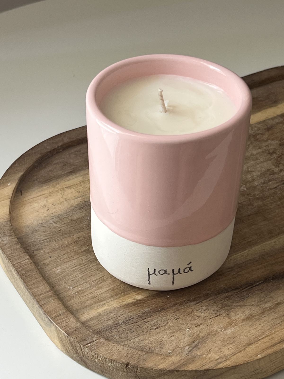 Mum Ceramic Cup