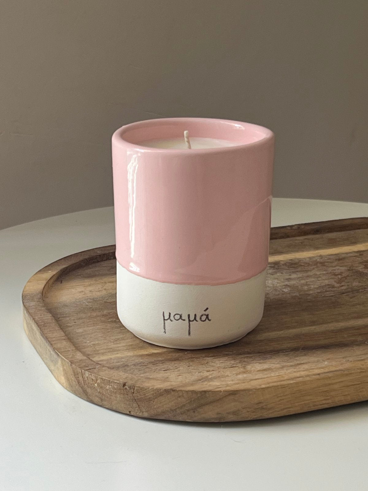 Mum Ceramic Cup