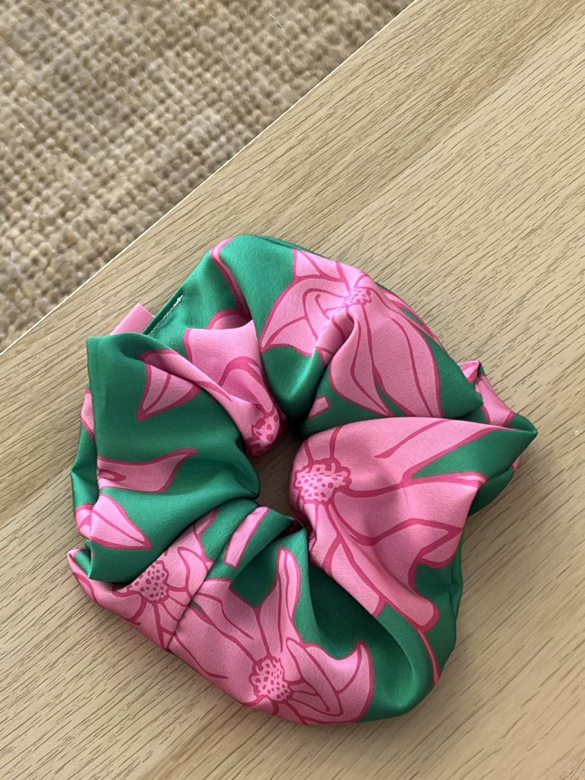 Scrunchies