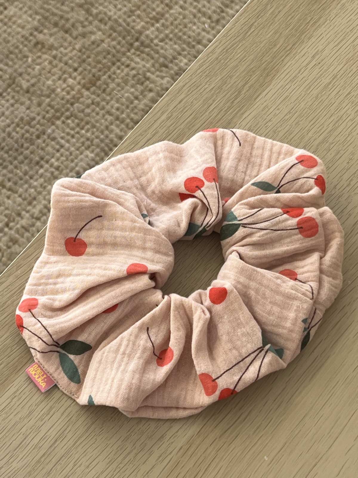 Scrunchies